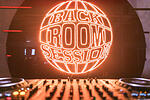 Backroom Session