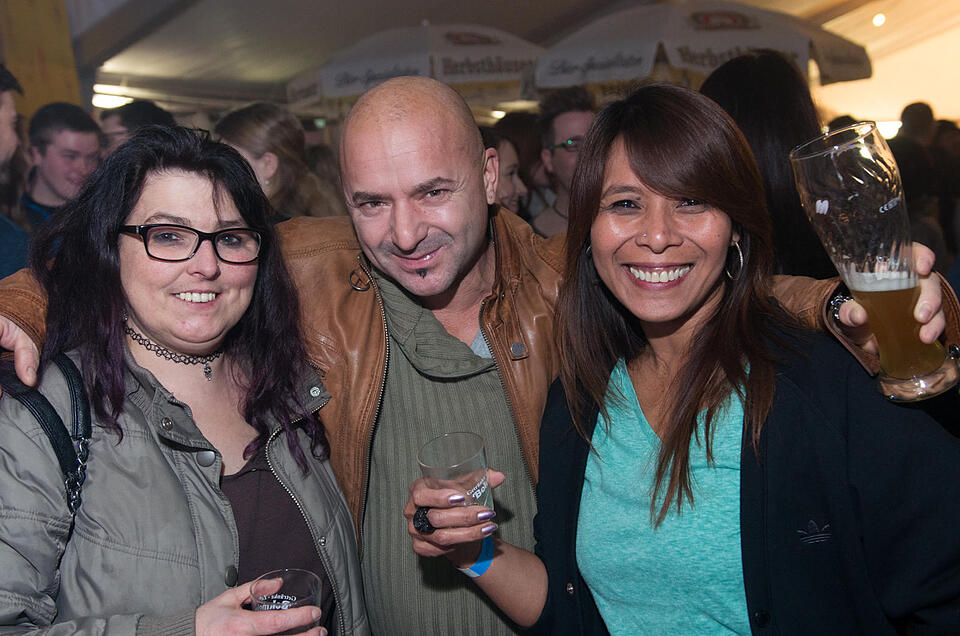 Apres Ski Party