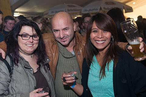Apres Ski Party