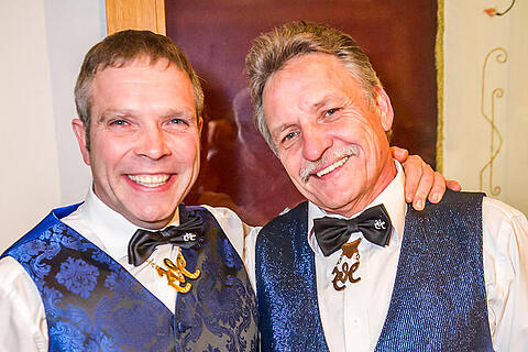 Fastnacht in Franken - Aftershowparty