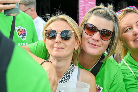 Malleparty