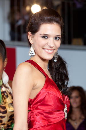 Main-Topmodel Finale 2009