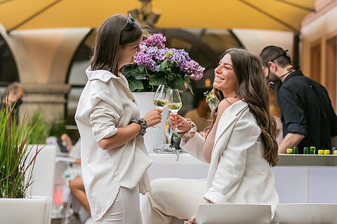 White Party