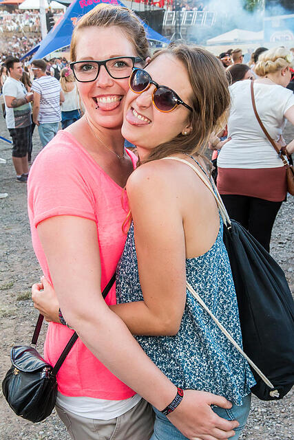 Traumsafari Festival