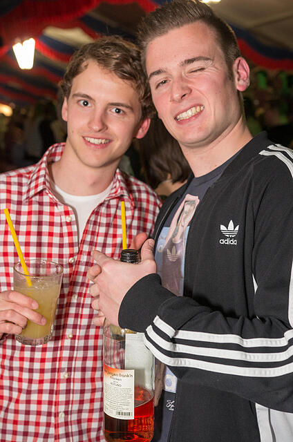 Nenzenheimer Weinfest