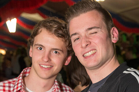 Nenzenheimer Weinfest