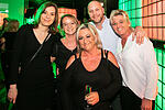 &Uuml;40 Party