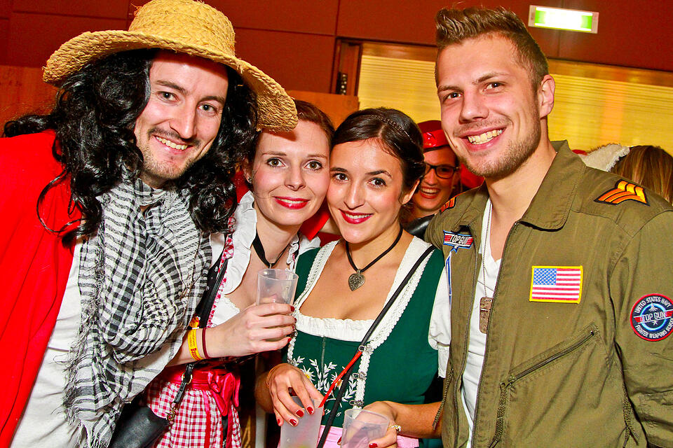 Bauernball