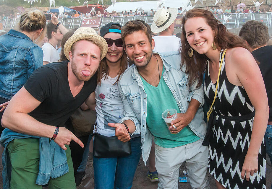 Traumsafari Festival
