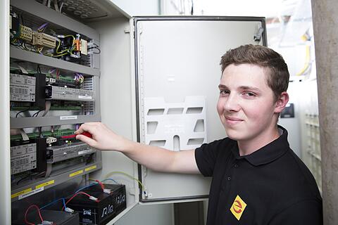 Ausbildung Handwerk