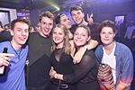 Main Ding Party