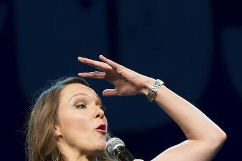 Carolin Kebekus: Alpha Pussy