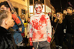Zombie Walk