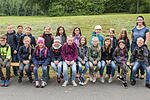 KLASSE! Tage Do