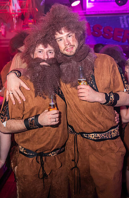 Apres Ski Faschingsparty