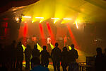 Beatabend in Nenzenheim