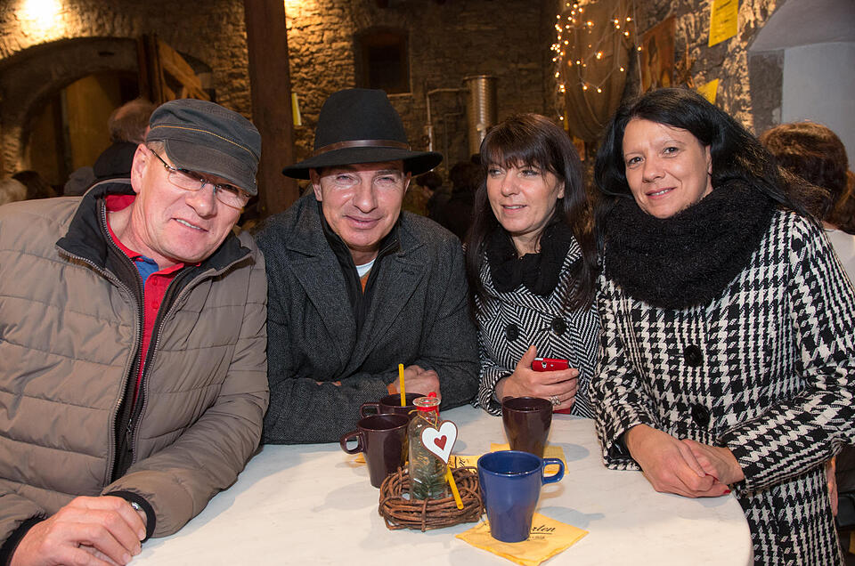 Weihnachtsmarkt