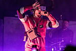 Azet - Fast Life Tour 2018