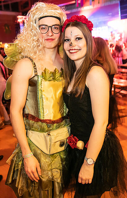 Weiberfasching Karbach