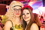 Weiberfasching Karbach