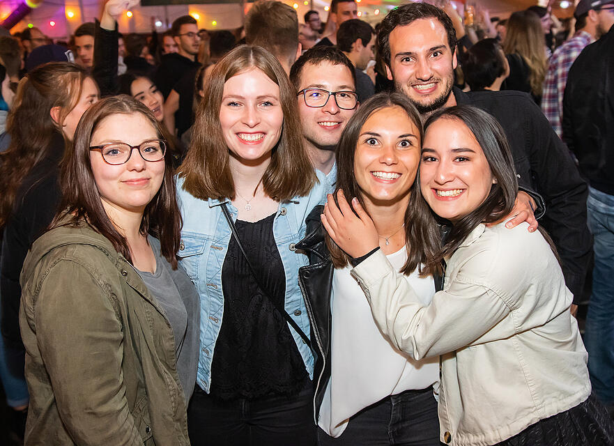 Weinfest Untereisenheim