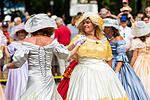 Rakoczy Fest Sonntag