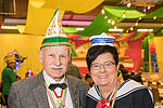 Knorrhalla Prunksitzung