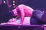 Mantastic Sixx Paxx