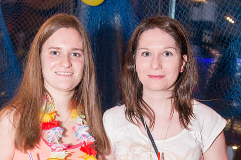 Beachparty