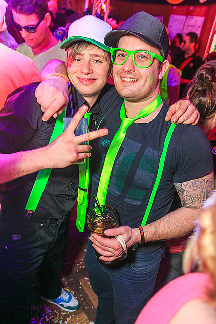 Neon Party