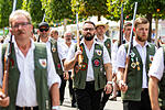 Rakoczy Fest Sonntag