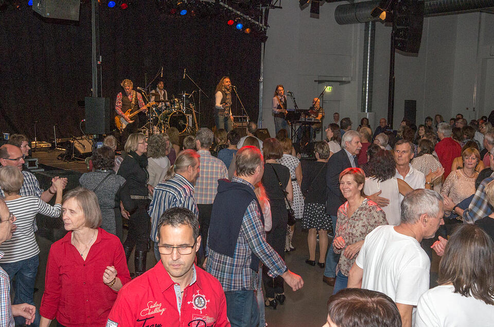70er Jahre Party