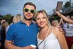 Bayern 3 Partyschiff