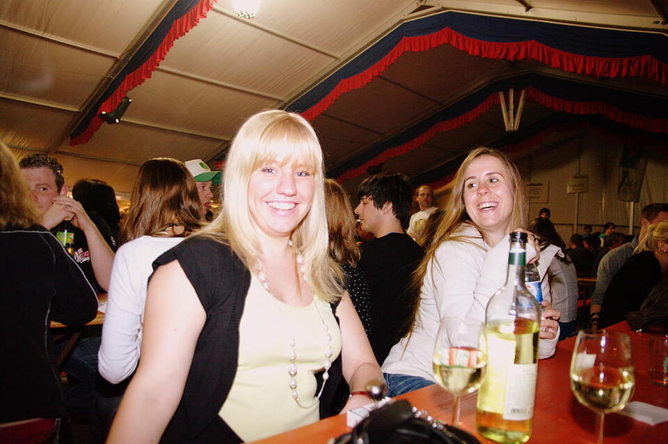 Weinfest Nenzenheim