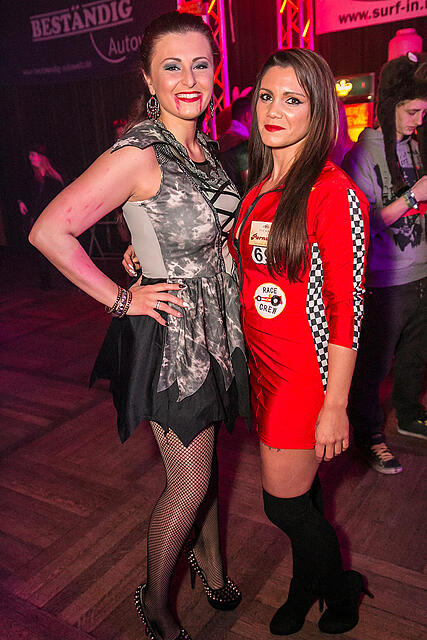 Porno Party