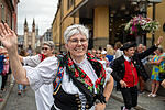 Kiliani-Festzug