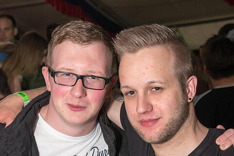 Nenzenheimer Weinfest