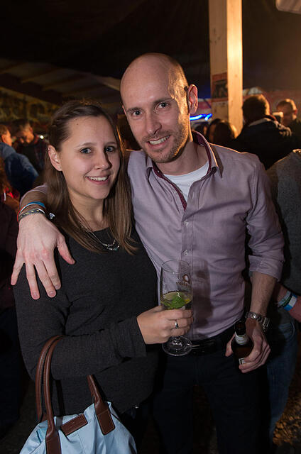 Apres Ski Party
