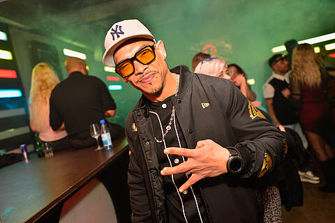 We Love Music from 80s til Today