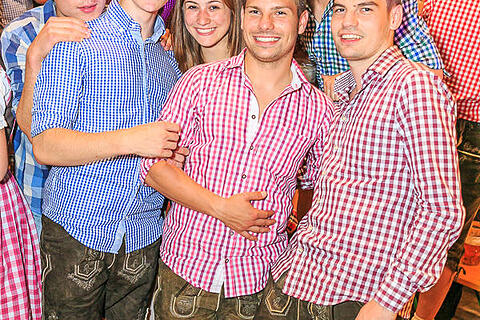 Spessartfestwoche Teil 1