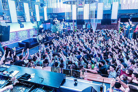 Mia Julia live