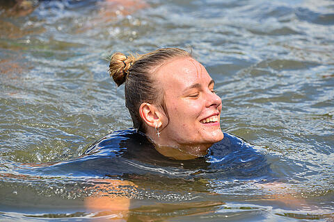 Rock the Race Teil 4