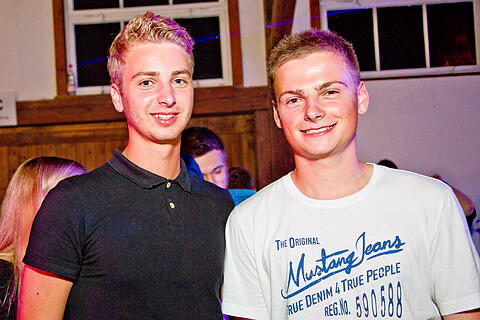 Bauer sucht Frau DJ N' Farmer
