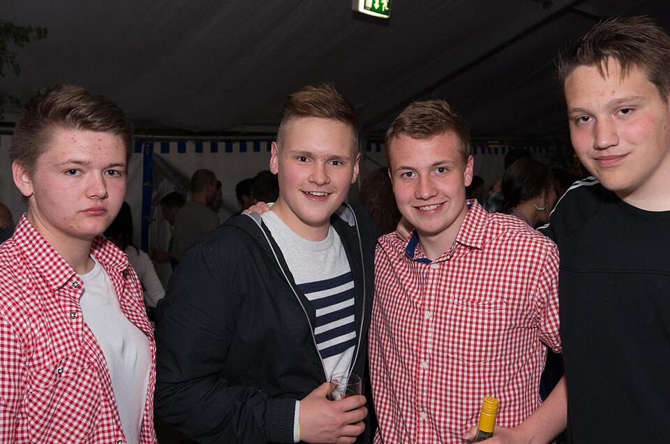 Nenzenheimer Weinfest
