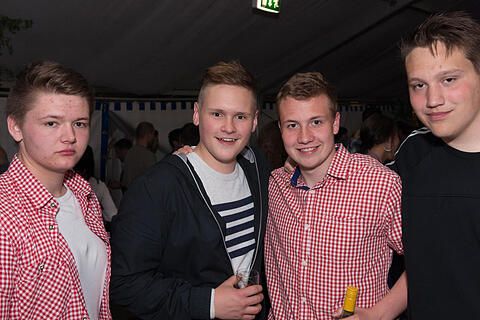 Nenzenheimer Weinfest