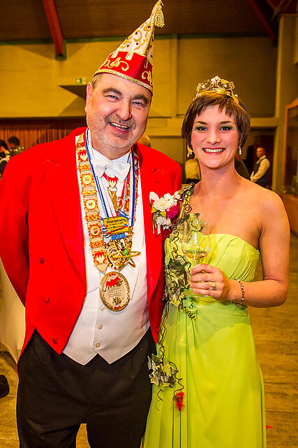 Fastnacht in Franken - Aftershowparty