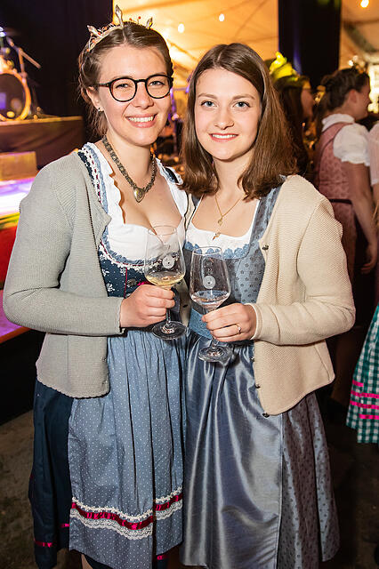 Weinfest Untereisenheim