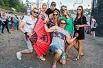 Traumsafari Festival
