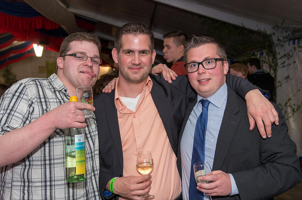 Nenzenheimer Weinfest