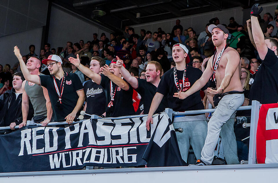 Bike-Cafe Messingschlager Baunach - s.Oliver Baskets